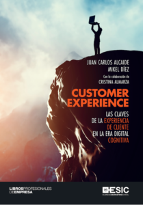 Customer Experience Book