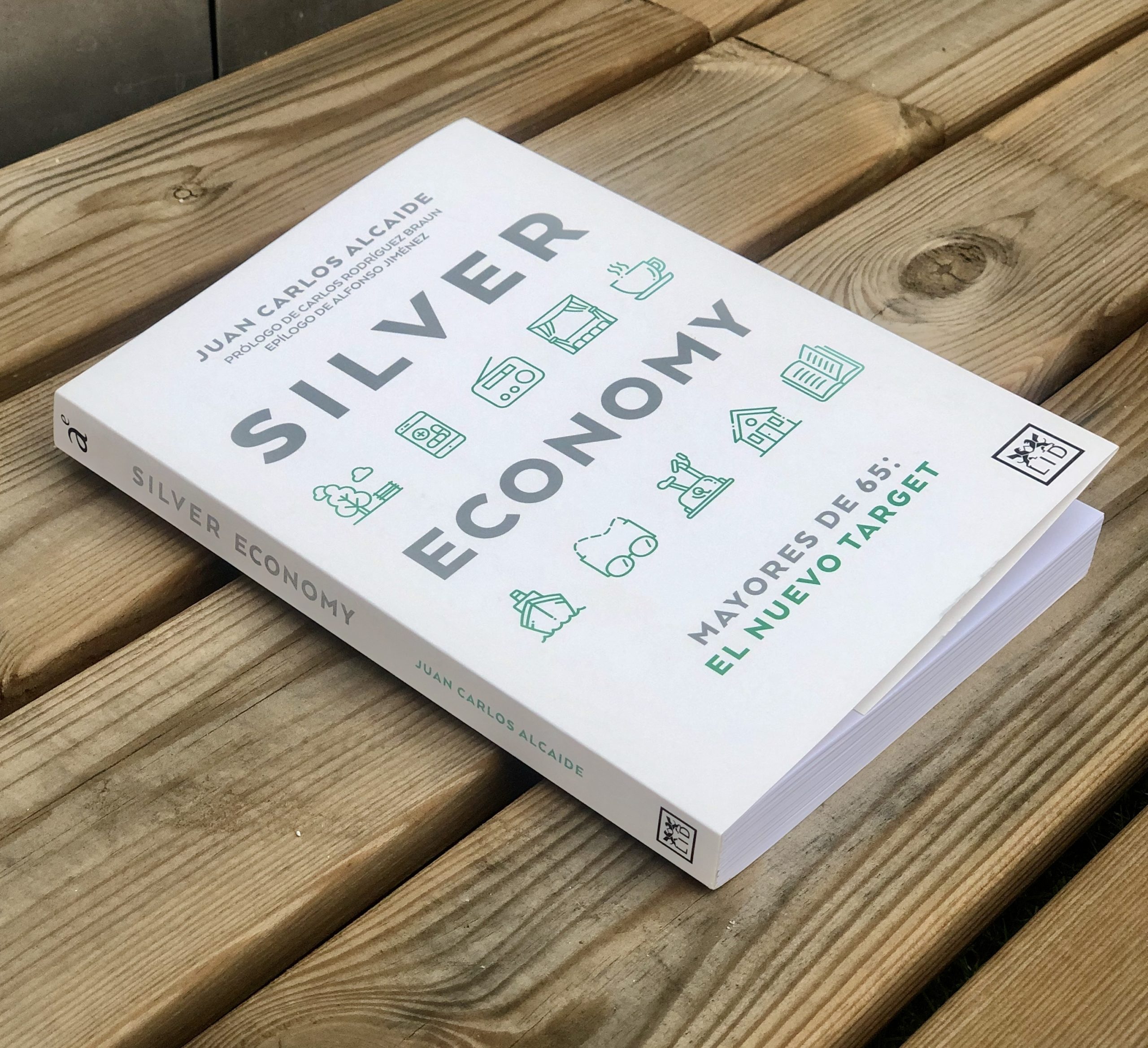 silver economy libro