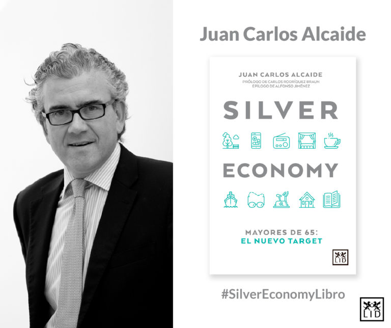 silver economy libro lideditorial