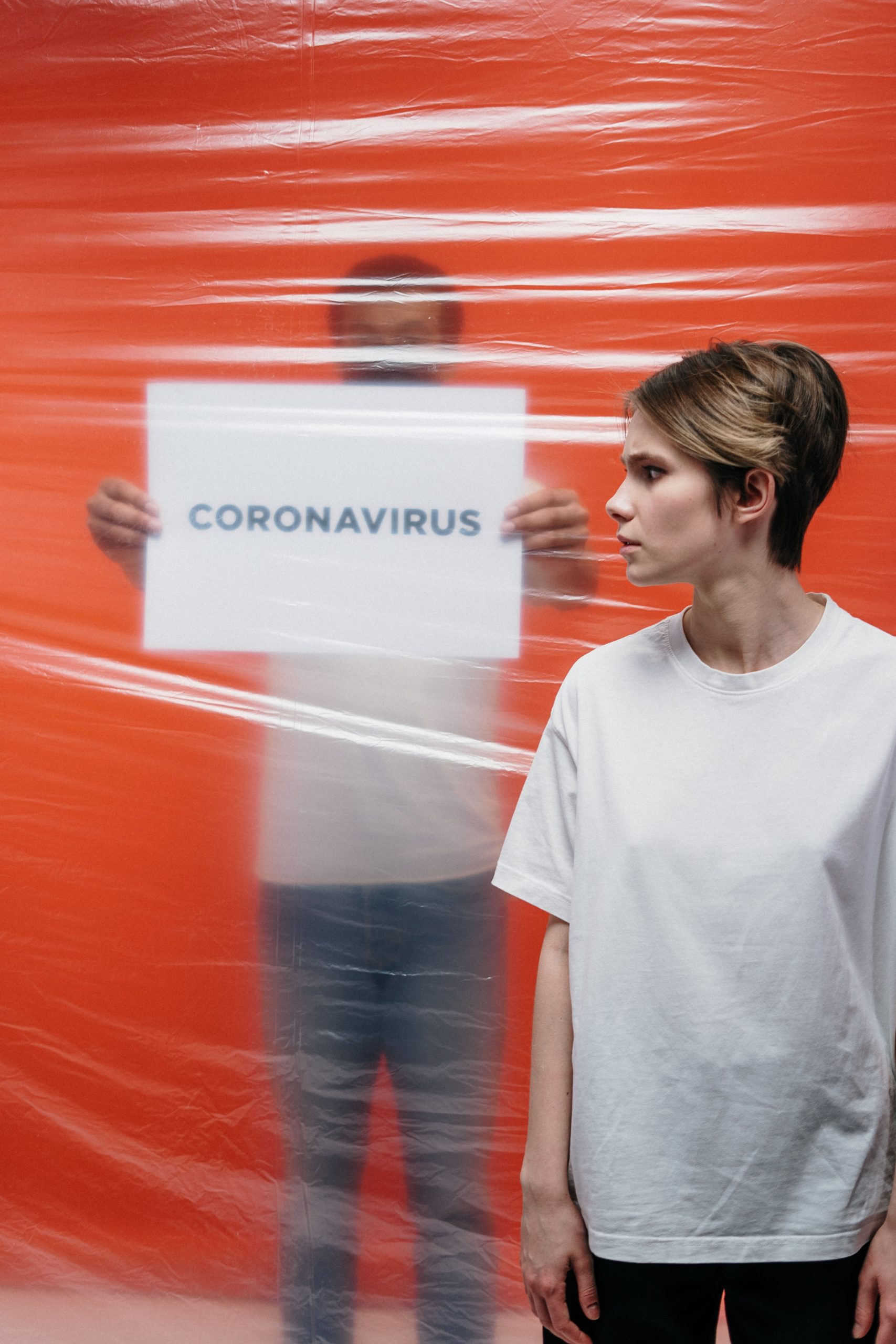 Coronavirus, marketing y experiencia de cliente